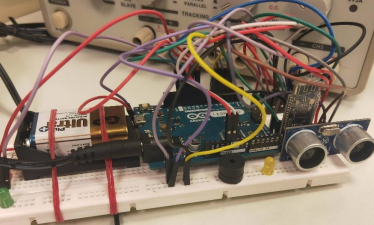 IRP unstructured project → Image 1